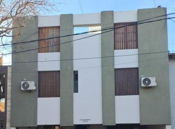 Departamento de 2 ambientes, Barrio Cívico · Alquiler Departamento Frontal en Barrio Bombal