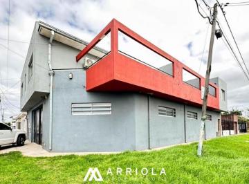 PH · 33m² · 2 Ambientes · PH 2 Amb. con Terraza, a Estrenar. Barrio Termas de Huinco
