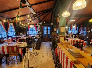 SE VENDE FONDO DE COMERCIO.
TOTALMENTE EQUIPADO Y EN FUNCIONANIENTO CON CLIENTE · Se Vende Fondo de Comercio Gastronomico. Zona Complejo Universitario Mar del Plata.