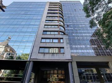 Oficina comercial · 143m² · 5 Ambientes · Oficina en Venta Microcentro