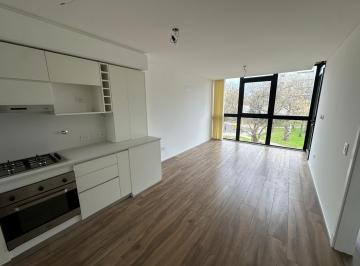 Departamento · 45m² · 2 Ambientes · 1 Cochera · Venta Departamento 2 Ambientes Zona Chauvin con Balcon y Parrilla