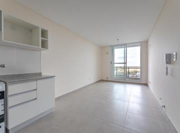 Departamento · 61m² · 3 Ambientes · Alquiler Departamento de 2 Dormitorio con Balcón a Estrenar