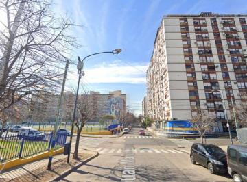 Departamento de 3 ambientes, La Boca · Tres Ambientes en La Boca