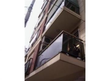 Departamento · 106m² · 4 Ambientes · 1 Cochera · Avellaneda Centro 3 Dorm. Balcon Al Frente y Coch. Opc