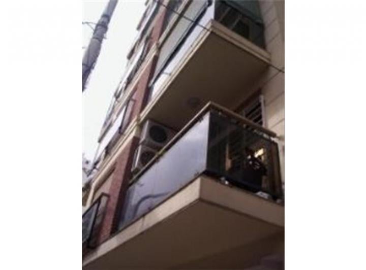Departamento · 106m² · 4 Ambientes · 1 Cochera