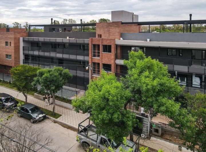 Departamento · 243ha · 3 Ambientes