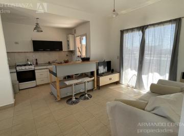 Departamento · 63m² · 3 Ambientes · Vende Excelente Departamento - Puerto Madryn