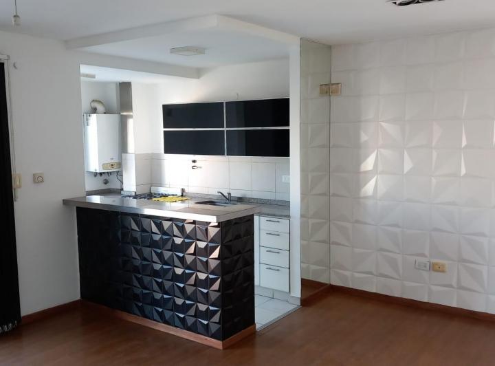 Departamento · 4 Ambientes