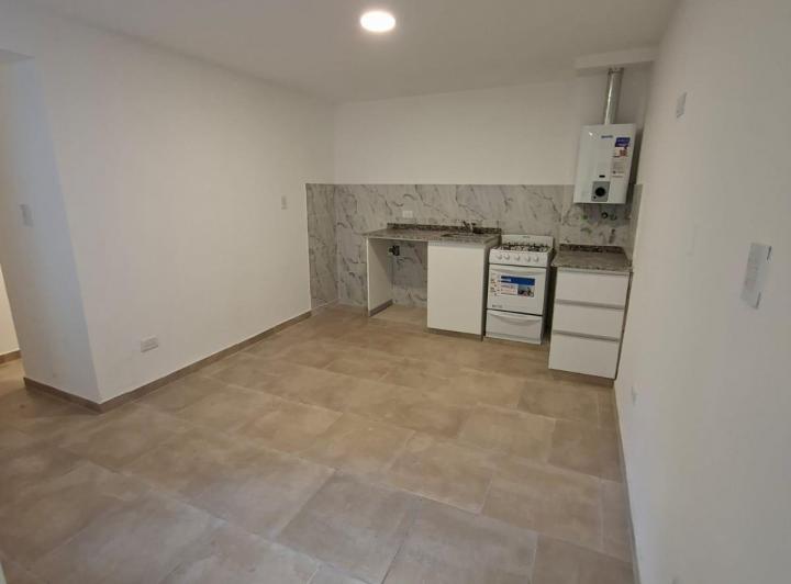 Departamento · 2 Ambientes