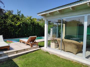 Foto · La Estanzuela - Casa con Pileta + Proyeccion de Construccion