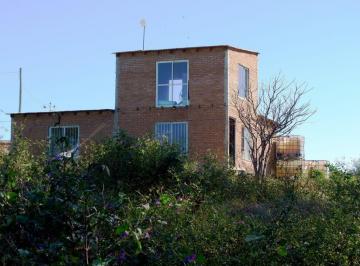 Foto · Tanti - Casa a Terminar - 1.000 m Terreno - Liquida Urgente por Viaje