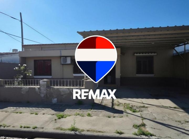 Casa · 250m² · 7 Ambientes · 1 Cochera