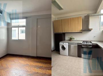 Departamento · 65m² · 3 Ambientes · Departamento 3 Ambientes en San Nicolás