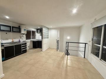 Departamento · 110m² · 5 Ambientes · 1 Cochera · Departamento Duplex de 5 Ambientes con Cochera en Florida