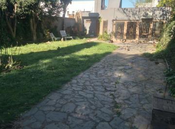 Casa · 113m² · 4 Ambientes · 1 Cochera · Casa en Venta a Refaccionar, Oportunidad, del Viso