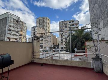 Departamento · 30m² · 1 Ambiente · Monoambiente en Dúplex con Terraza Privada - Expensas Incluídas
