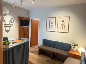 Consultorio de 2 ambientes, Bahía Blanca · Alquilamos Oficina/ Consultorio