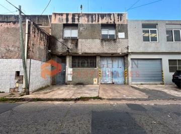 Bodega-Galpón · 760m² · 16 Ambientes · 2 Cocheras · Galpón en Florida Belgrano - Oeste