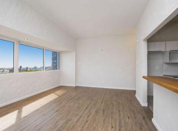 Departamento · 54m² · 3 Ambientes · Alquiler Apartamento 2 Dorm. Parque Rodó