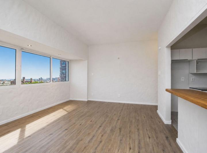 Departamento · 54m² · 3 Ambientes