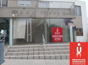 Local comercial de 3 ambientes, Córdoba · Alquiler Local Bº Maipu II Isasa 1994 40 m² + Baño