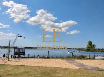 Terreno · 870m² · Venta Terreno Puertos del Lago /acacias
