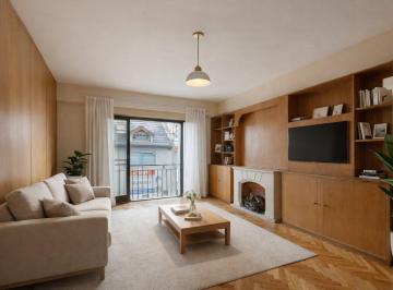 Departamento · 52m² · 2 Ambientes · Venta. Departamento 2 Ambientes. Apto Credito. Floresta