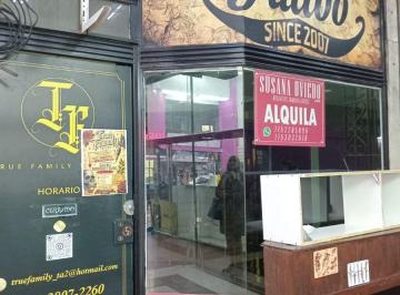 Local comercial , San Miguel · Local 2 Galeria Florida