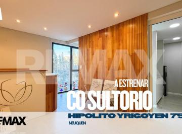 Consultorio · 58m² · Venta Consultorio Odontologico a Estrenar, Neuquen