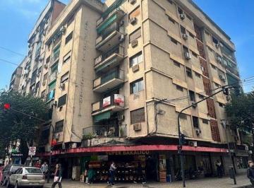 Departamento · 76m² · 4 Ambientes · Departamento en Alquiler - Laprida 195 - Barrio Norte
