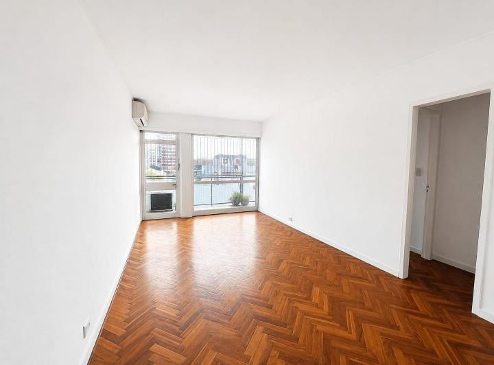 Departamento · 68m² · 3 Ambientes · 1 Cochera