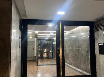 Departamento · 24m² · 1 Ambiente · Alquiler en Recoleta de Monoambiente