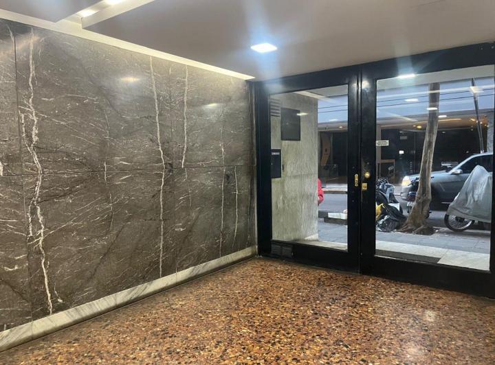 Departamento · 24m² · 1 Ambiente