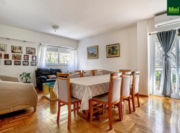 Departamento · 85m² · 4 Ambientes · 4 Ambientes | Venta en Villa Urquiza| con Balcón