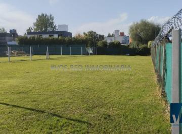 Foto · Valle Escondido - Vendo Terreno Externo 972 m