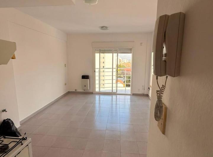 Departamento · 27m² · 1 Ambiente