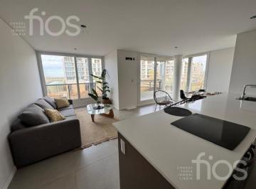 Departamento · 108m² · 4 Ambientes · Venta Departamento 2 Dorm. en Construccion en Condominio Arboria Fisherton Norte