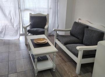 Departamento de 3 ambientes, Núñez · Departamento de 60 m² con 2 Habitaciones en Alquiler y Alquiler Temporal en Lomas de Núñez