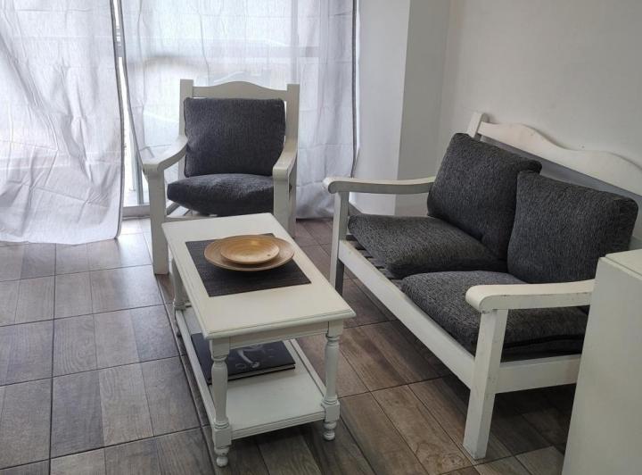 Departamento · 60m² · 3 Ambientes