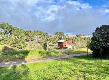 Terreno , General Pueyrredón · Terreno / Lote en Venta de 712 m² Ubicado en Sierra de Los Padres
