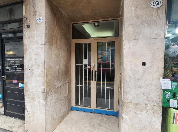 Departamento · 35m² · 2 Ambientes