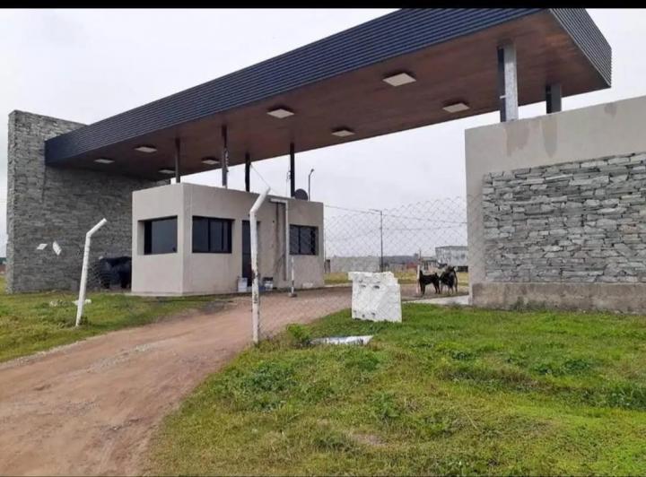 Terreno · 270m²