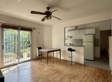 Departamento · 48m² · 2 Ambientes · Departamento en Ciudad de Tigre