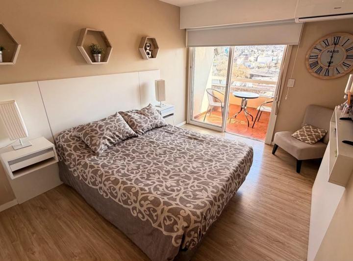 Departamento · 30m² · 1 Ambiente · 1 Cochera