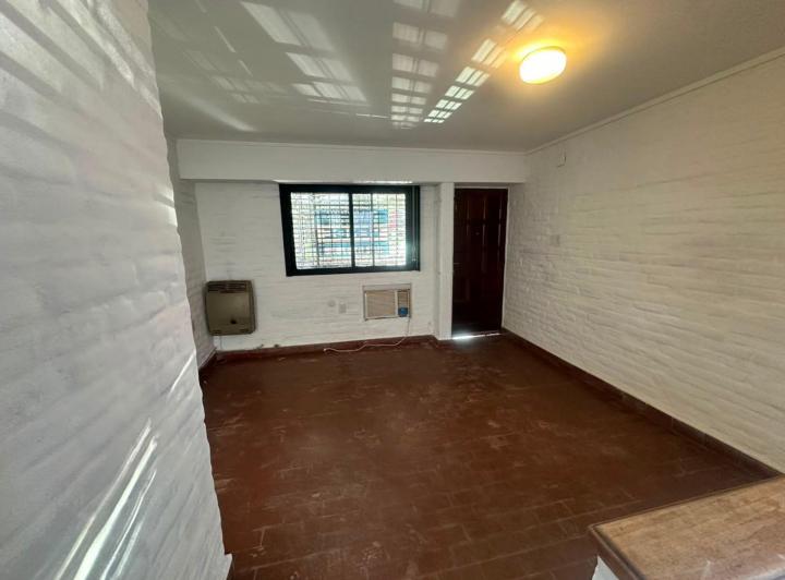Departamento · 49m² · 2 Ambientes