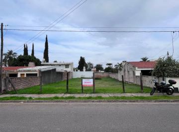 Terreno , Córdoba · Gran Terreno 560 m Ideal Desarrollo Apto Duplex Marques de Sobremonte