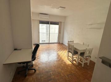 Departamento de 1 ambiente, Recoleta · Alquiler Billinghurst Al 2300 Excelente Monoambiente Impecable Muy Luminoso