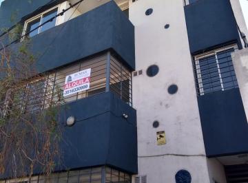 Foto · Observatorio - Peredo 1150 - Alquiler Depto 1 Dorm con Balcón Externo