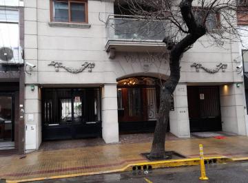Departamento de 3 ambientes, La Plata · Departamento 10 y 45 Categoría, Living Comedor, Cocina, 2 Dorm., Placard, Balcón, Caldera.
