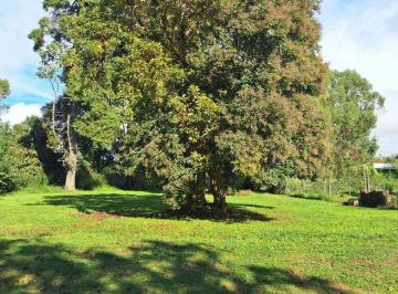 Terreno · 980m² · Venta Lote en B° San Matias Area 3 (Ne)
